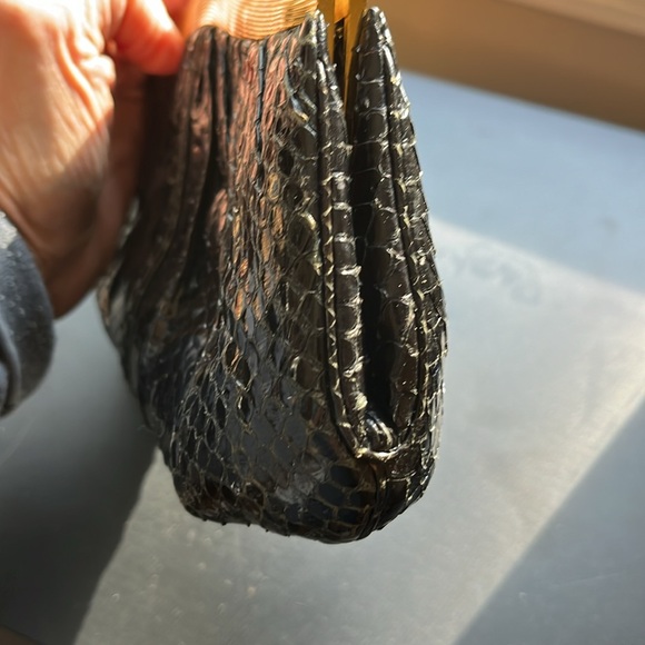 Judith Lieberman clutch purse - Picture 8 of 16